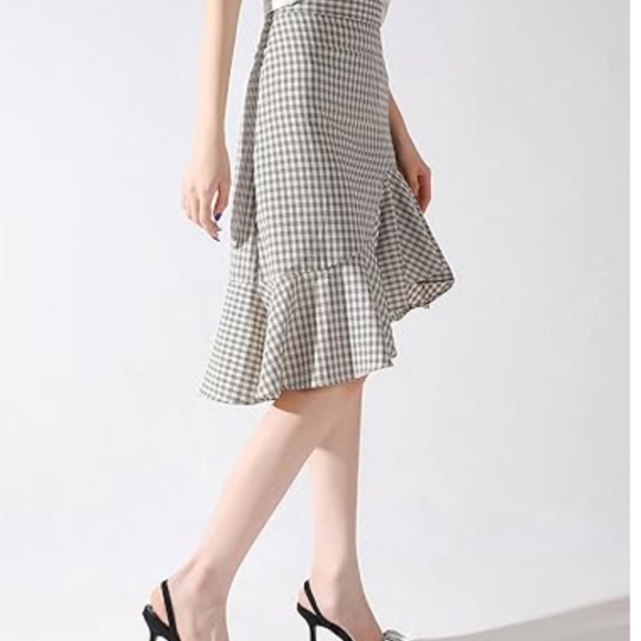 Mackin j women's square toe sandals - Picture 3 of 11